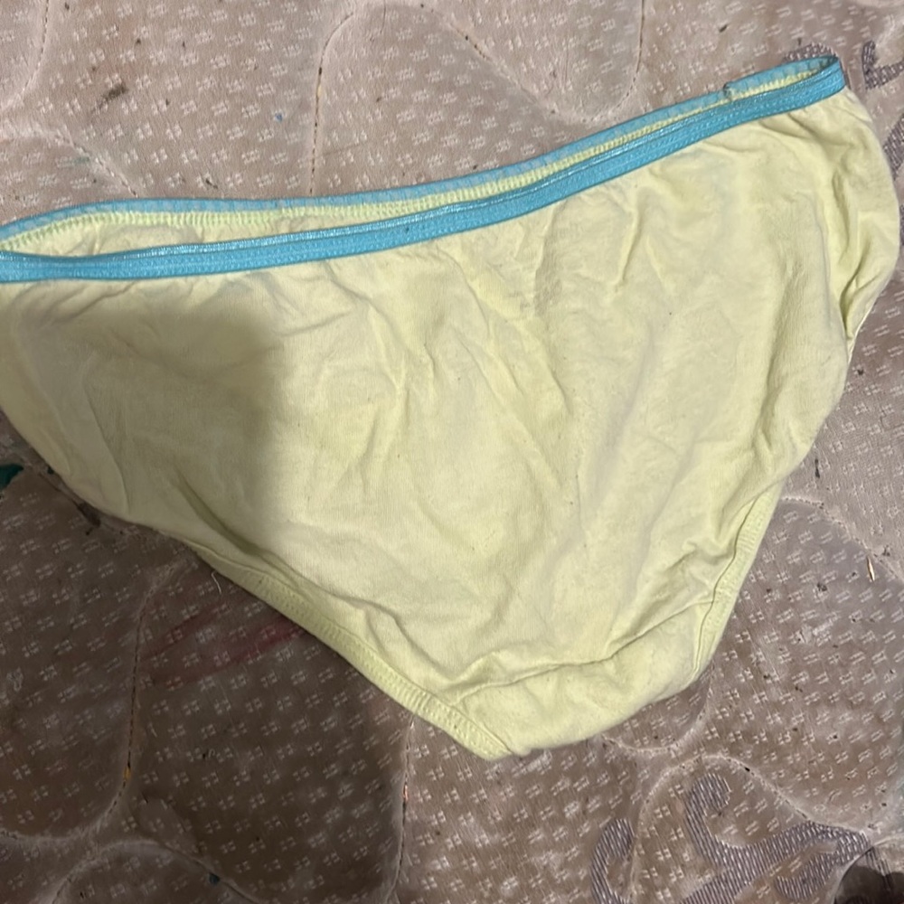 Underwear